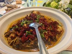 -源牌酒店·家常六安菜