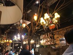 -MANYU COFFEE(广渠门店)