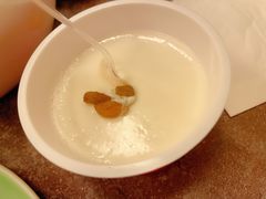 自制老酸奶-贯贯吉·清真餐厅(浙江中路店)