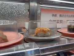-争鲜回转寿司(朝北大悦城店)