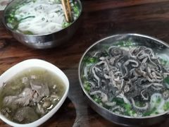 -攀枝花·任德琼·盐边羊肉米线