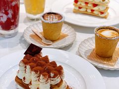 -Deer Park鹿园西餐(仁恒置地广场店)