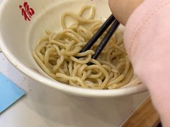 -鸿福面馆·非物质文化遗产(活力源店)