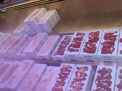 -谭三娘鲜切牛肉自助火锅(九眼桥总店)