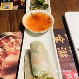 环境也很好,有在云南的感觉!