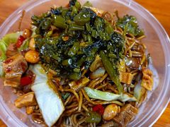 -星隆国际·芜湖小吃街