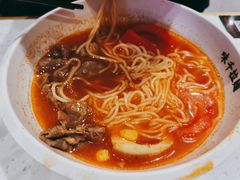 -味千拉面(南虹店)