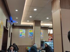 大堂-庆丰包子铺(和平里店)