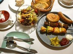 -库滋明·俄罗斯特色美食(中央大街店)