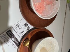 -聪嫂私房甜品(旺角二店)