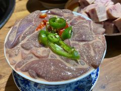 -楠火锅(龙阳广场店)