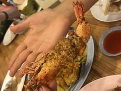-Wang Sai Seafood