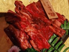 -黑牛の店·和牛烧肉(石家庄万象城店)