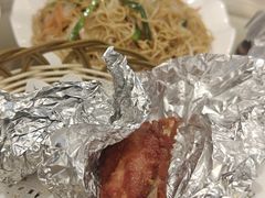 -庄氏祥记家常食府(国瑞建材家居博览中心店)