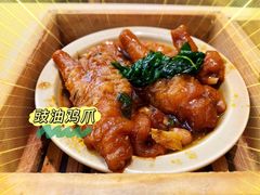 -蔡澜点心·粤菜(西单大悦城店)