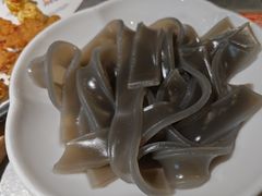 -探鱼·鲜青椒爽麻烤鱼(天河优托邦店)
