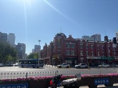 -沈阳站