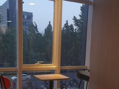 -麦当劳(北京上地十街餐厅店)