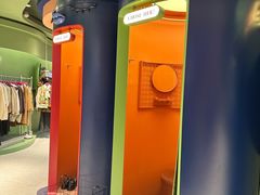 -妖精的口袋(龙之梦店)
