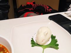 -海底捞火锅(上地华联店)