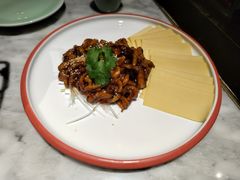 -北平盛世·新京菜·北京烤鸭(劲松·双井店)