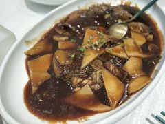 -柒园·三十年创意杭帮菜(龙湖滨江天街店)