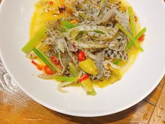 -小杨烤肉(朱雀店)