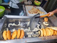 -逍遥镇刘相五胡辣汤豆沫馆(康复中街店)