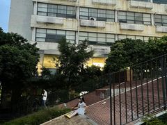 -旧天堂书店(华侨城创意文化园南山特色文化街区店)