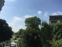 -无锡梁鸿湿地丽笙度假酒店·流觞西餐厅