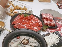 -呷哺呷哺(融创茂店)