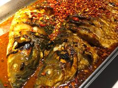 -鱼酷活鱼烤鱼(沈阳大悦城店)