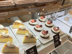 -分子跳动鲜活面包(五一大道店)