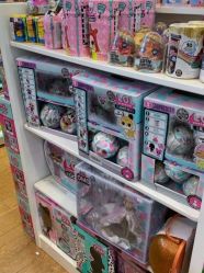 -Kidsland(望京凯德MALL店)