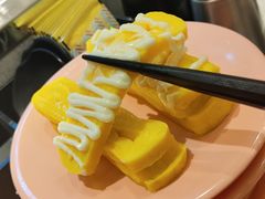 -争鲜回转寿司(流行前线店)