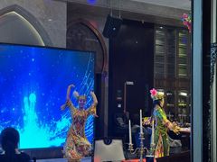 -万达文华酒店-美食汇自助餐·团建家宴海鲜(经开万达店)