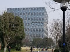 -杭州城北体育公园