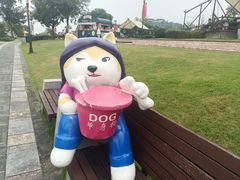 -东钱湖旅游度假区