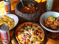 -YAFEE雅菲·粤菜·湘菜·融合菜(魏公村店)