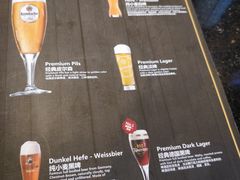 -haxnbauer海森堡德国餐厅(深圳coco店)