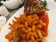 -新聚丰菜馆(太监弄店)