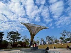 -白石龙音乐公园