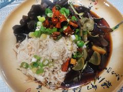 -海王府百姓家宴•海鲜饺子(东城店)