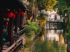 -锦溪古镇