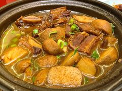 -阿毛饭店(和义路店)