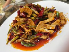 -易老妈蹄花.特色川菜(人民公园总店)