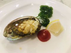-红叶日料·放题·海胆·定食(星海店)