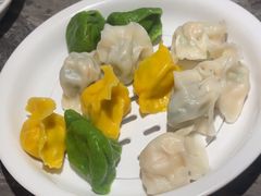 -前海沿·青岛菜(乐客城店)