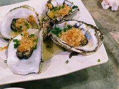 -四川小胡子海鲜(丁村万人海鲜广场店)