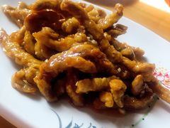 -鹦鹉小厨味道餐厅(山大南路店)